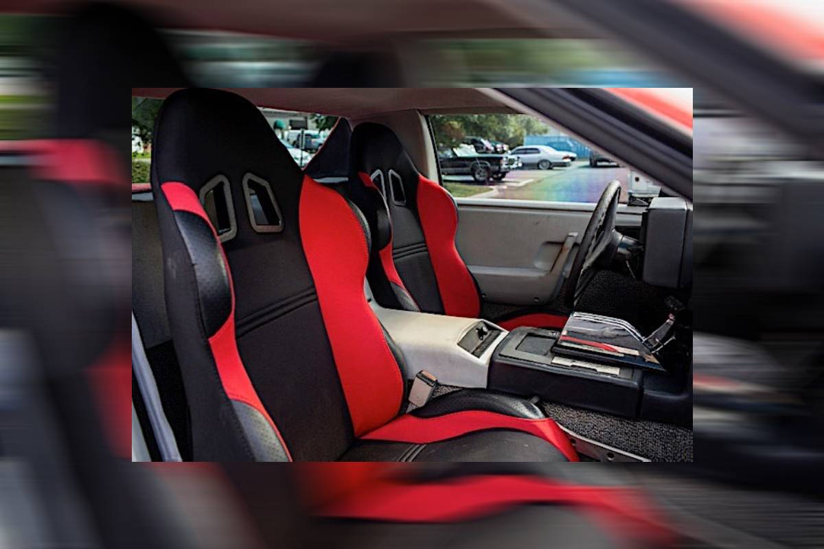 سيارات معدلة