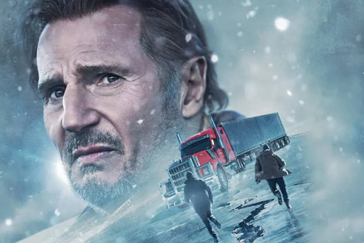 سيارات ليام نيسون