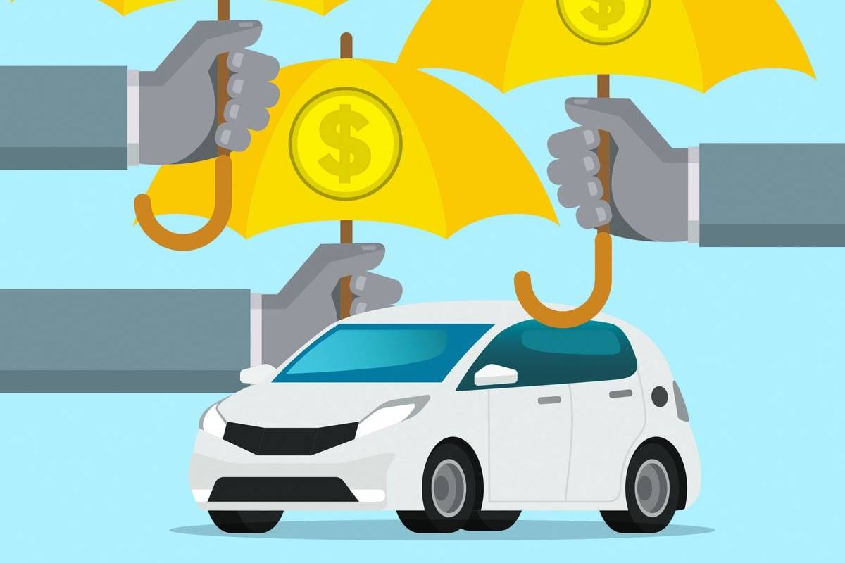 تأمين سيارات