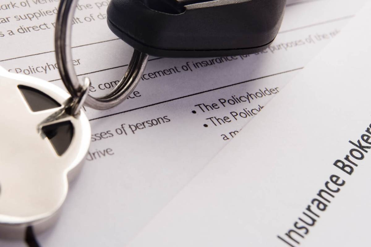 تأمين سيارات