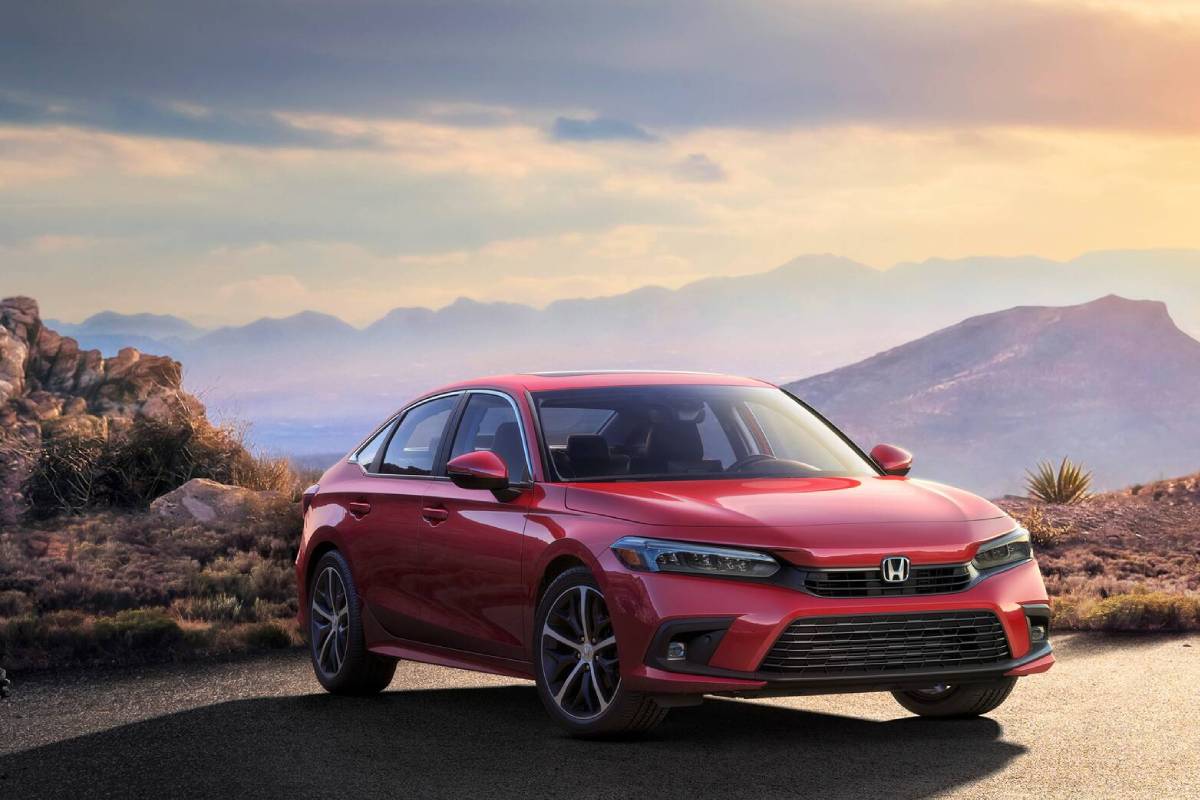 وكالة هوندا