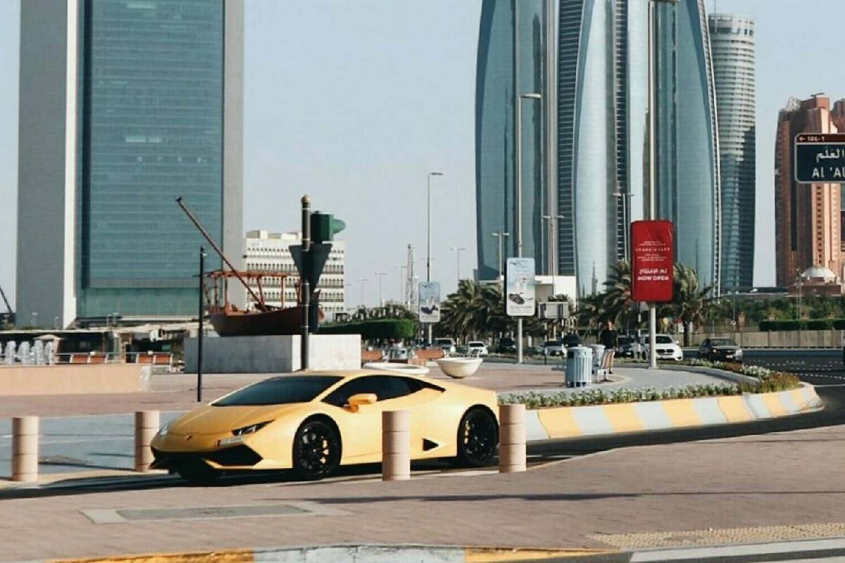 تسجيل مركبة