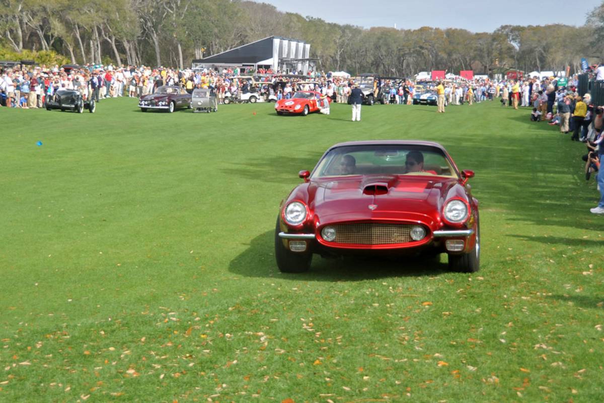 سيارات نموذجية