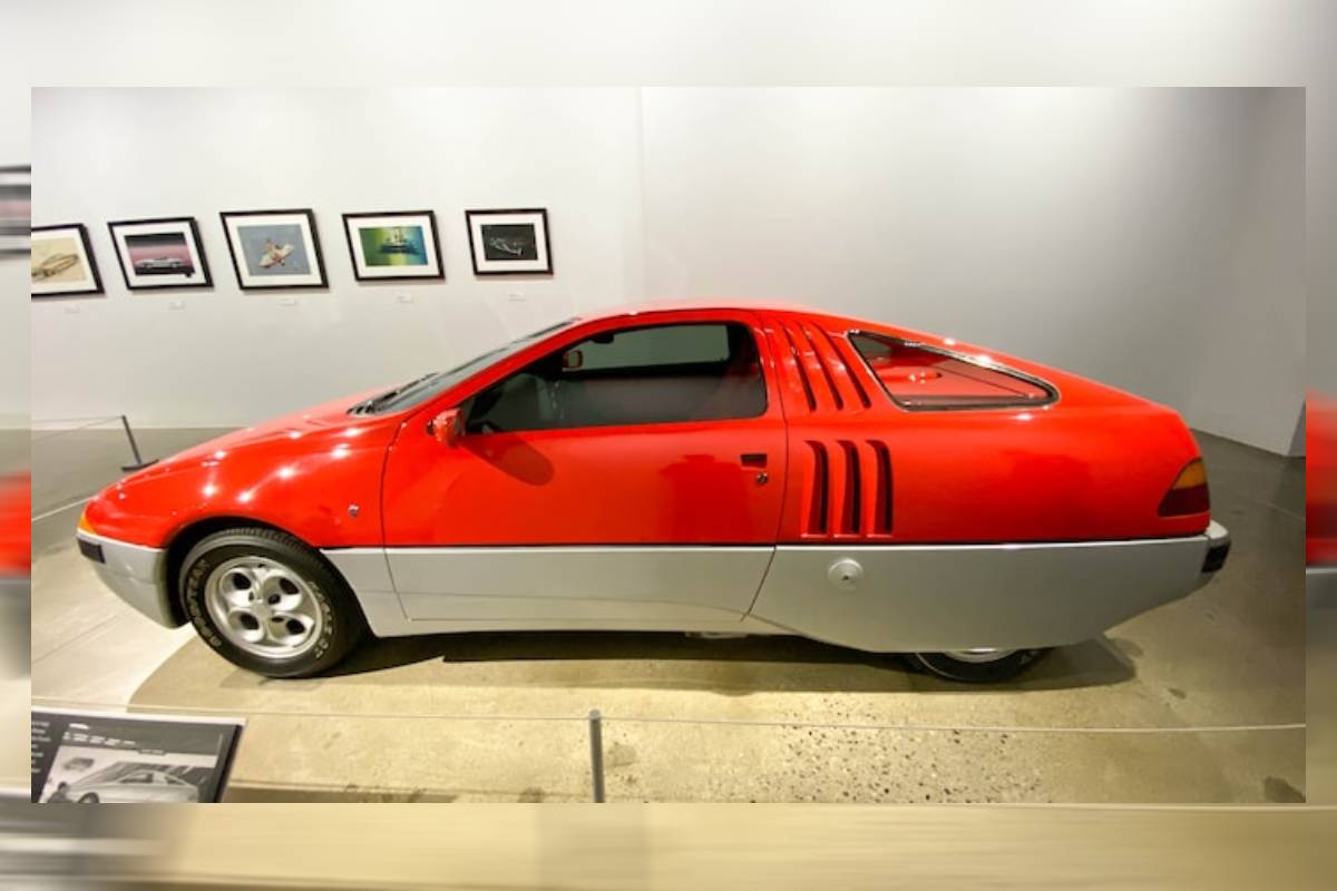 سيارات نموذجية