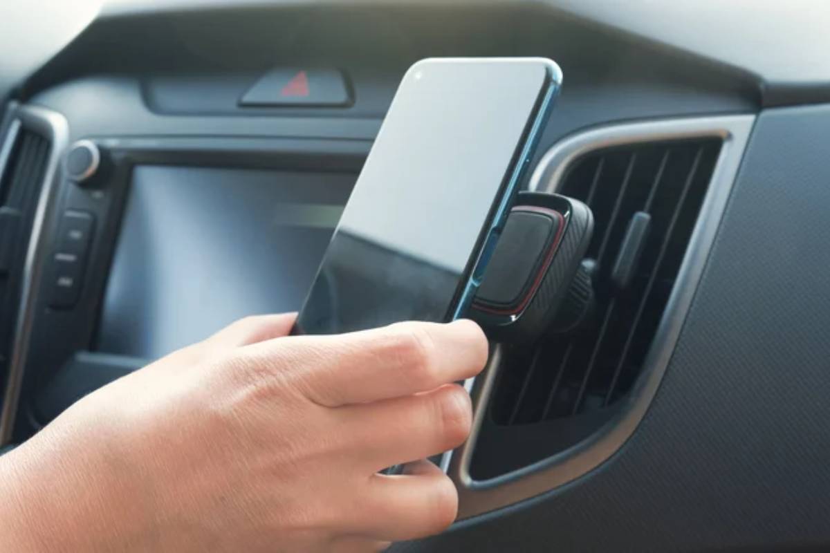 اكسسوارات السيارات