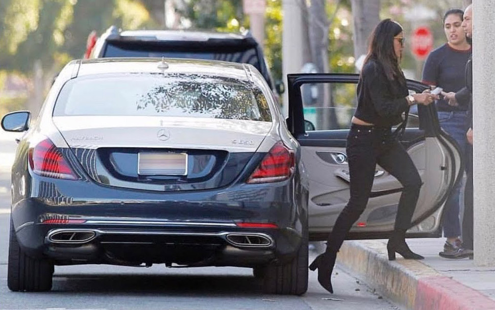 شوبرا مايباخ