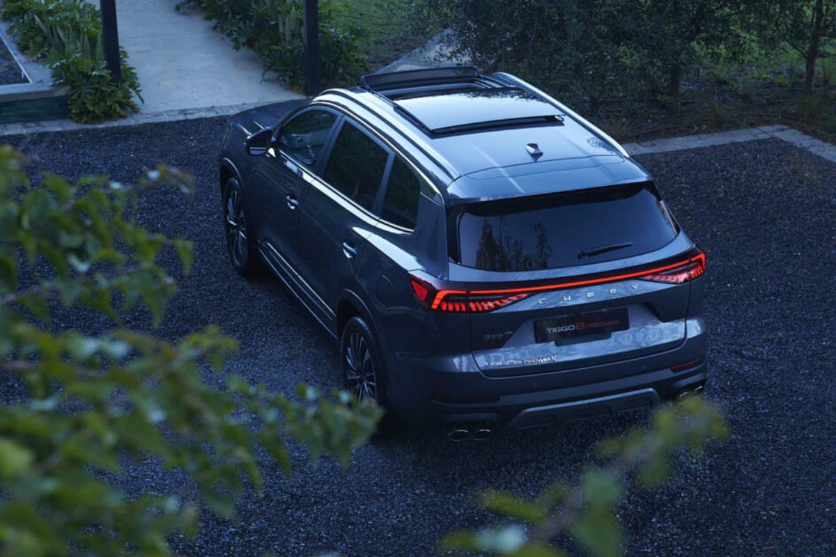 سيارات صينية