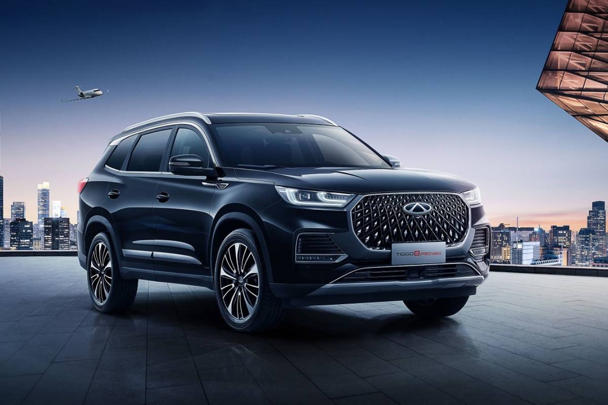 سيارات صينية