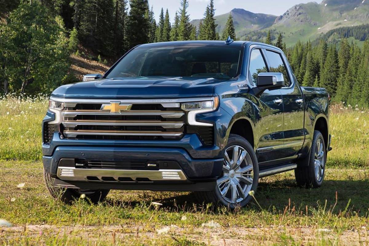 سيارات مورغان فريمان