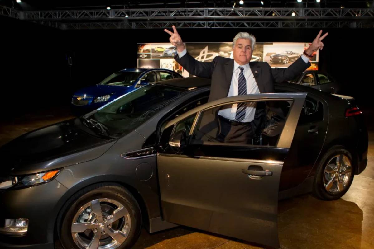 سيارات جاي لينو