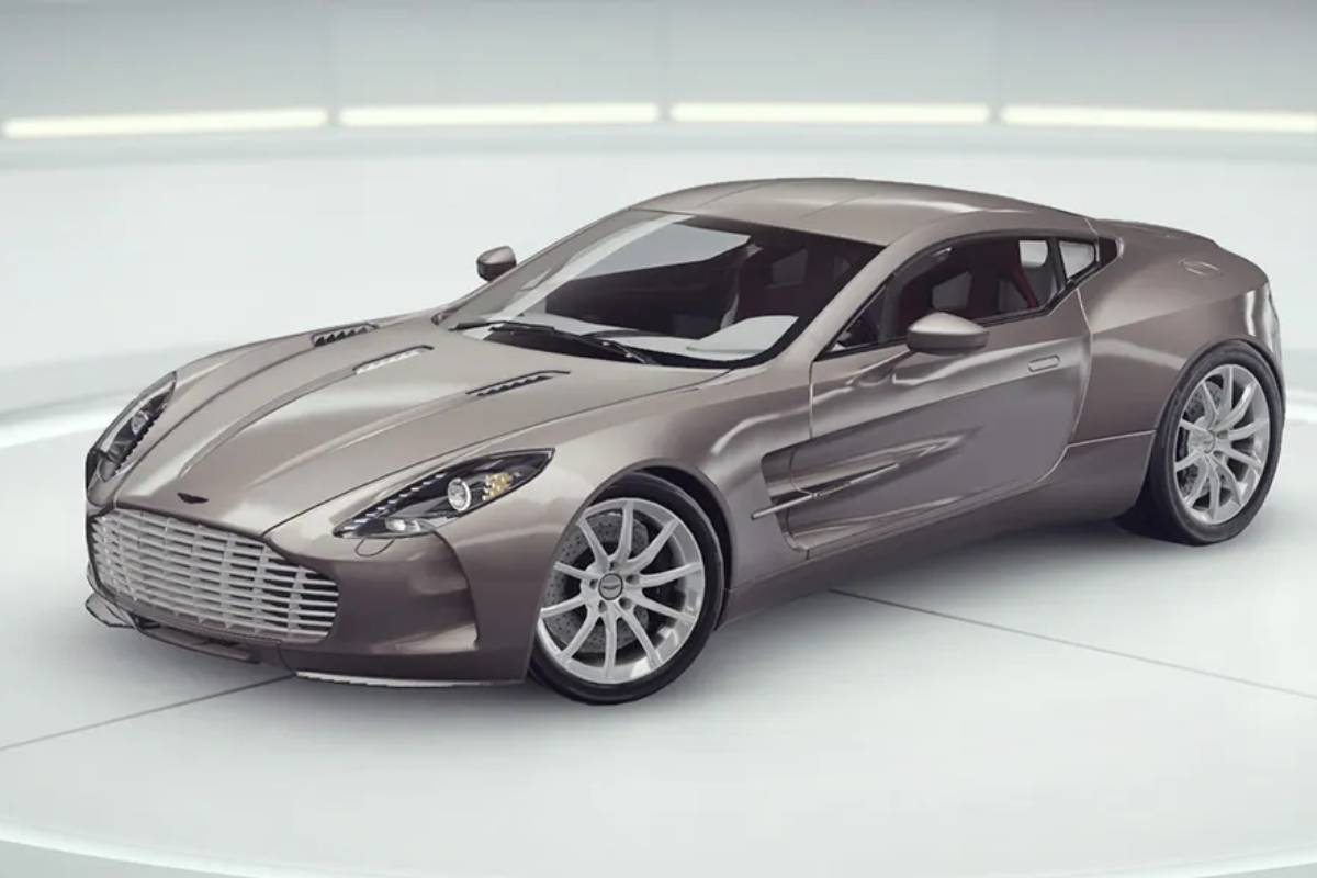 سيارات مشاهير