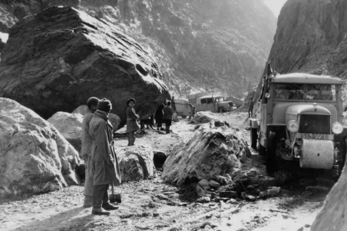 اندريه سيتروين