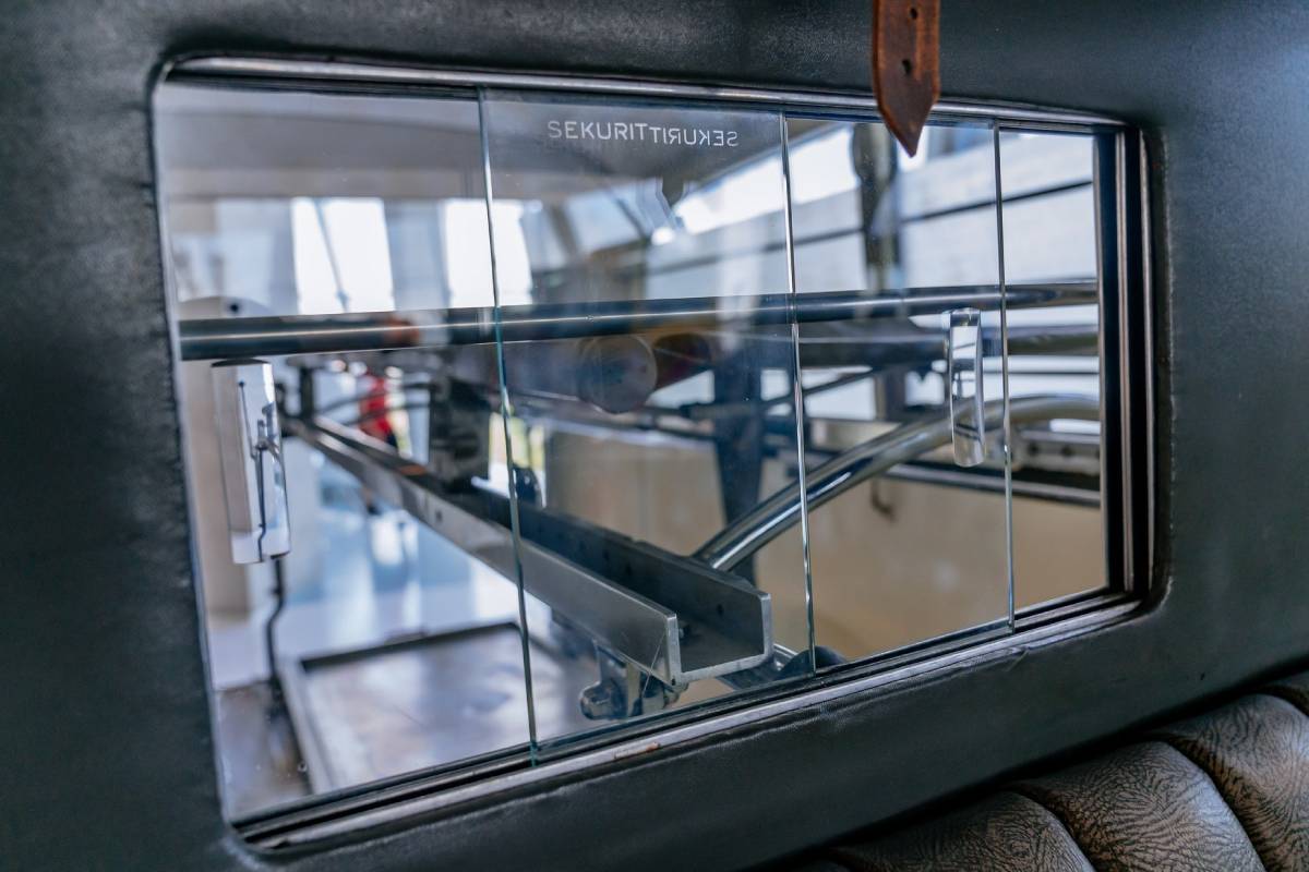 مرسيدس اسعاف