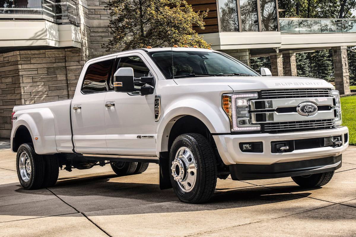 السيارات الامريكية