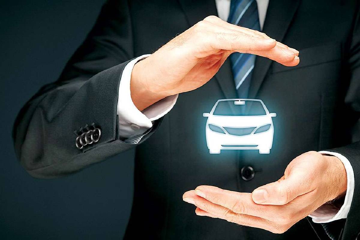 تأمين سيارات