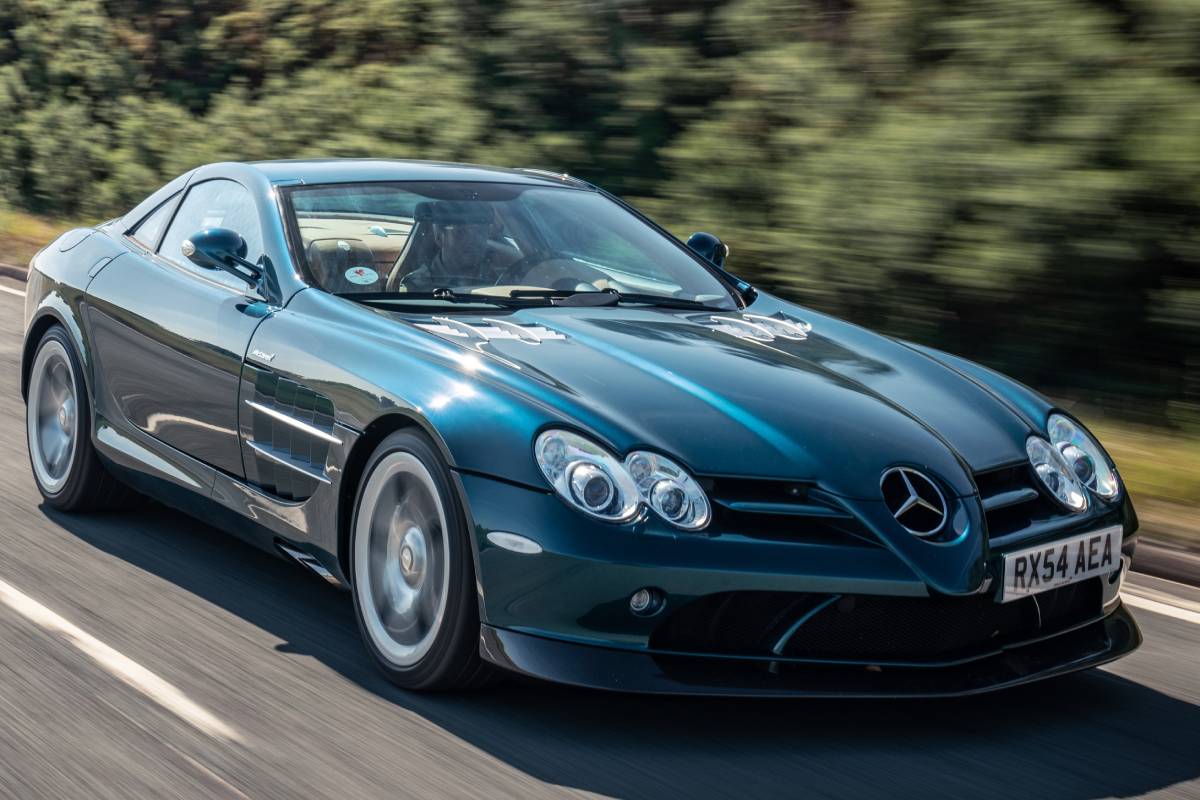 سيارات النجوم الافارقة