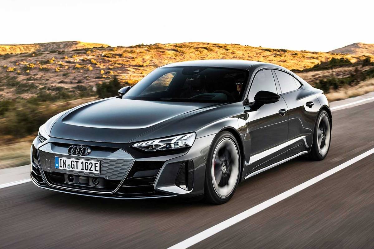 تكنولوجيا السيارات