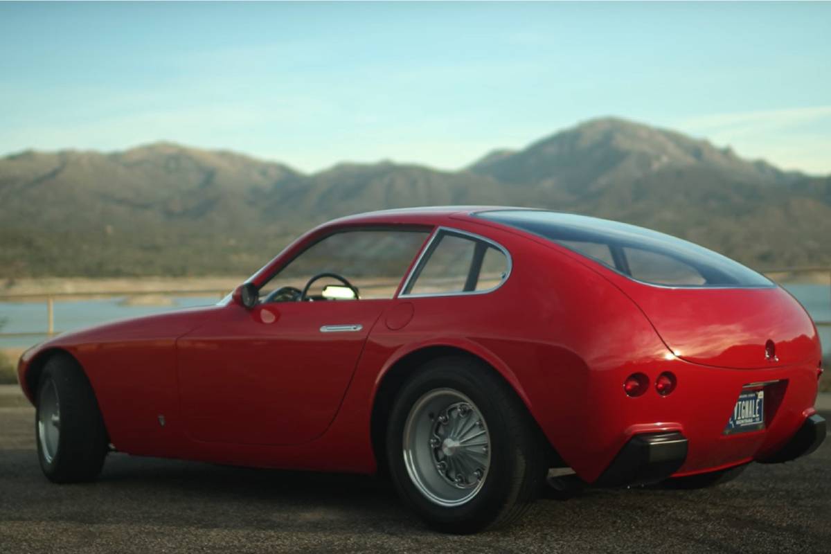 سيارات كلاسيكية