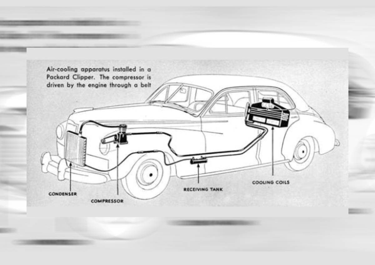 نظام التكييف