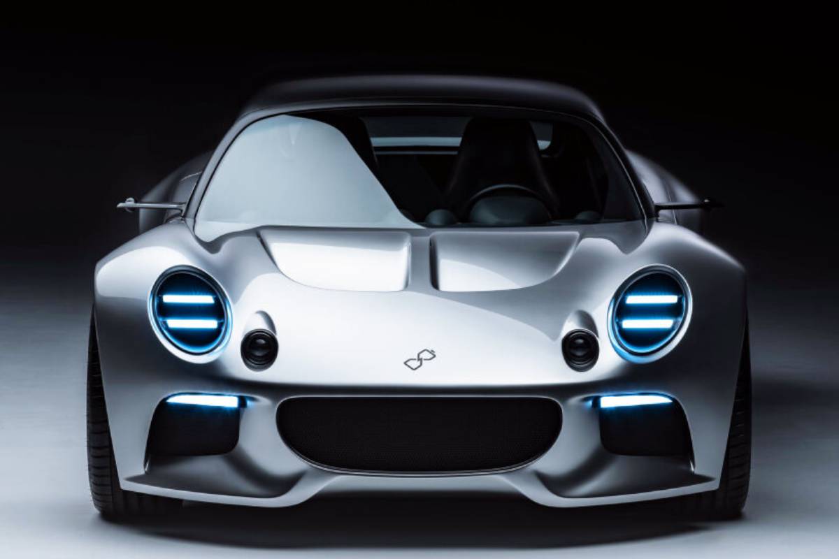 السيارات الكهربائية