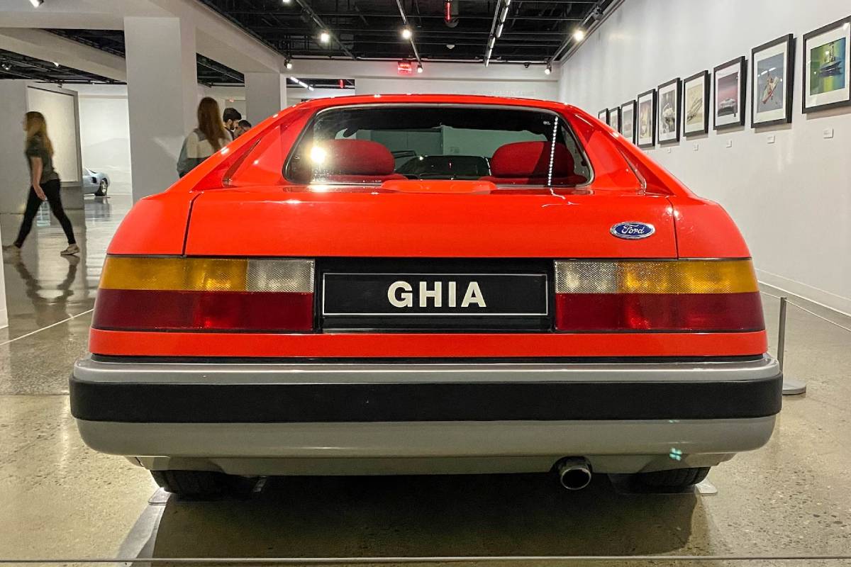 سيارات نموذجية