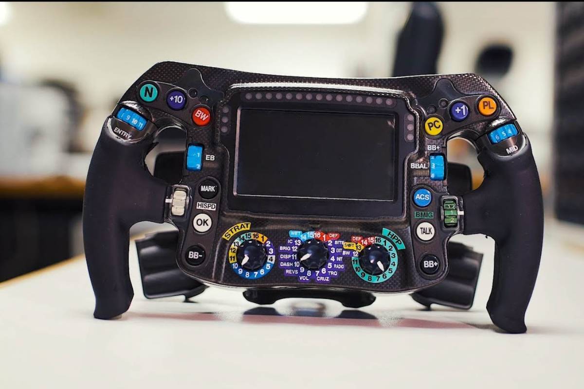 فورمولا  1