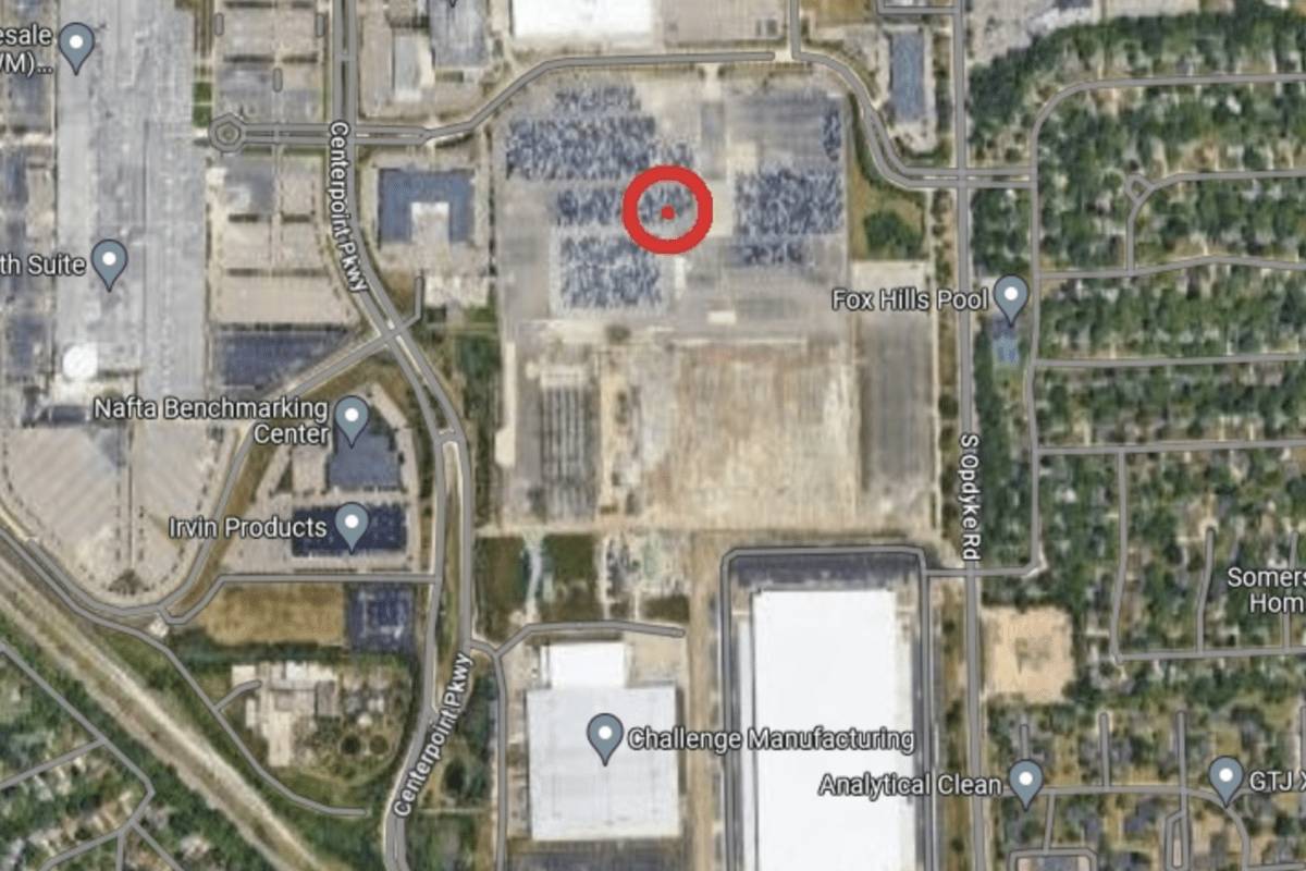 شيفروليه كورفيت