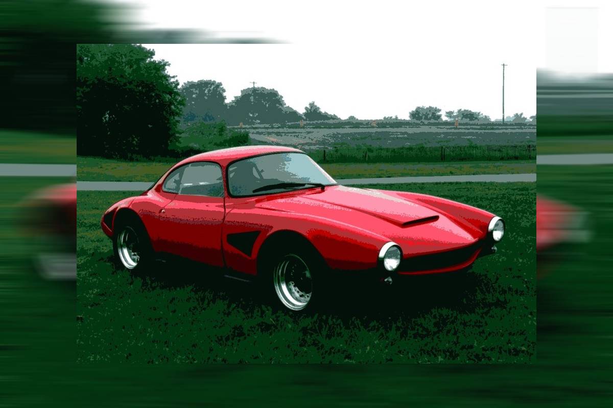 سيارات كلاسيكية