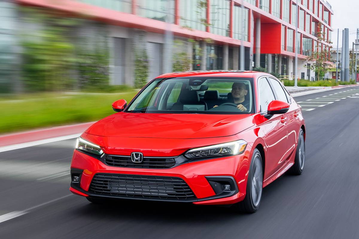 صيانة هوندا