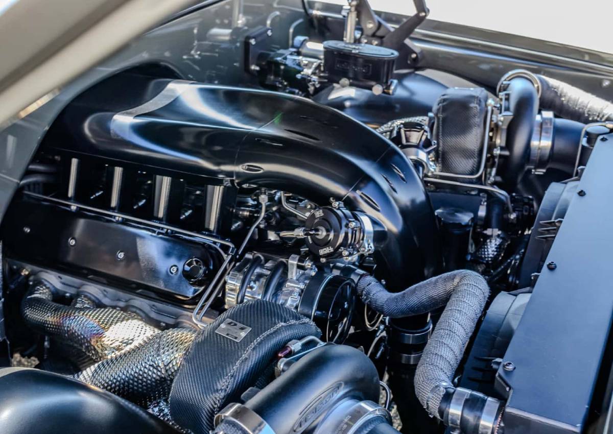 سيارات معدلة