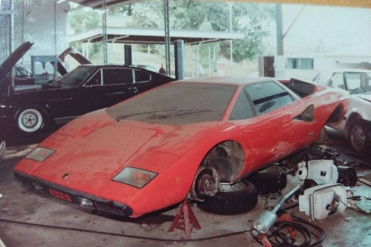 سيارات سلطان بروناي