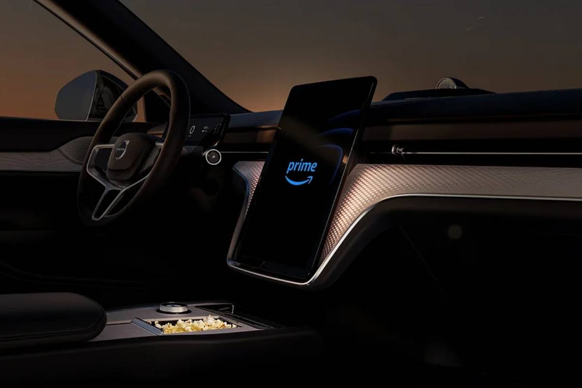 تكنولوجيا السيارات