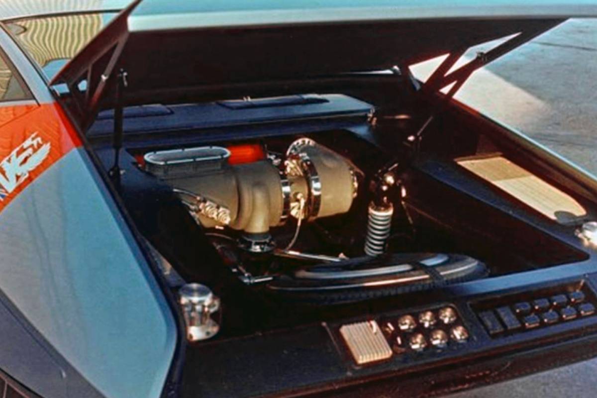 سيارات نموذجية