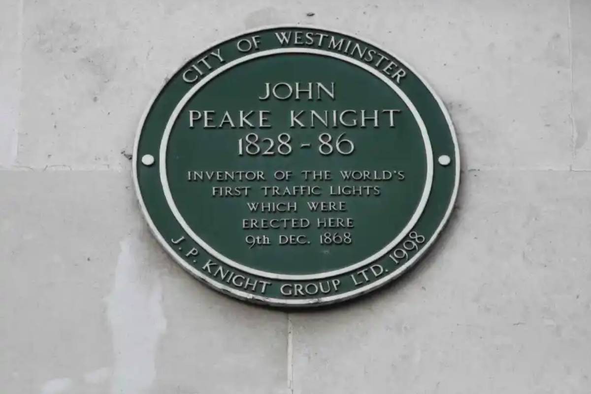 اشارات المرور