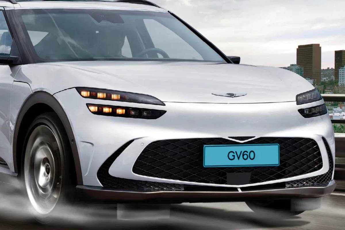 تكنولوجيا السيارات