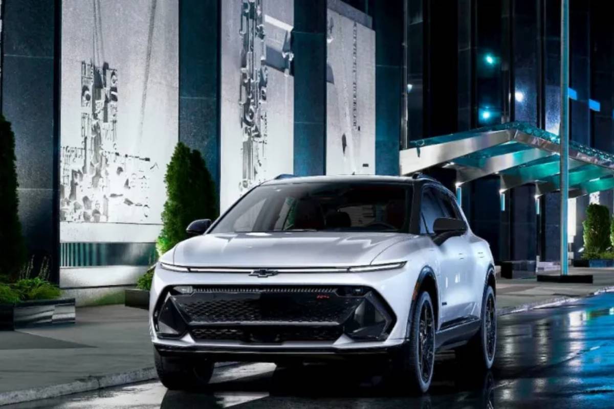 سيارات جنرال موتورز