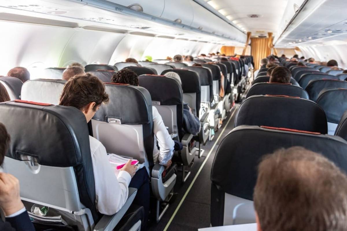 السفر الطويل