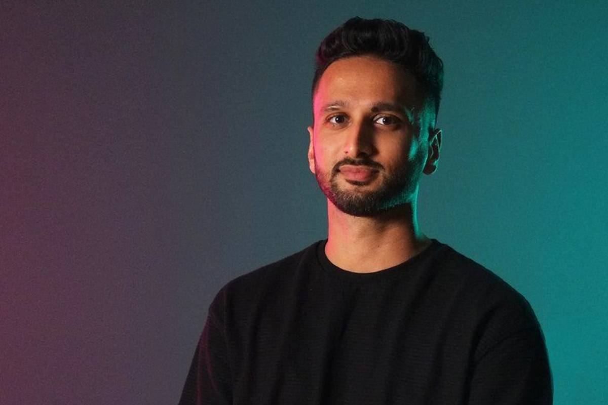 عدنان ابراهيم