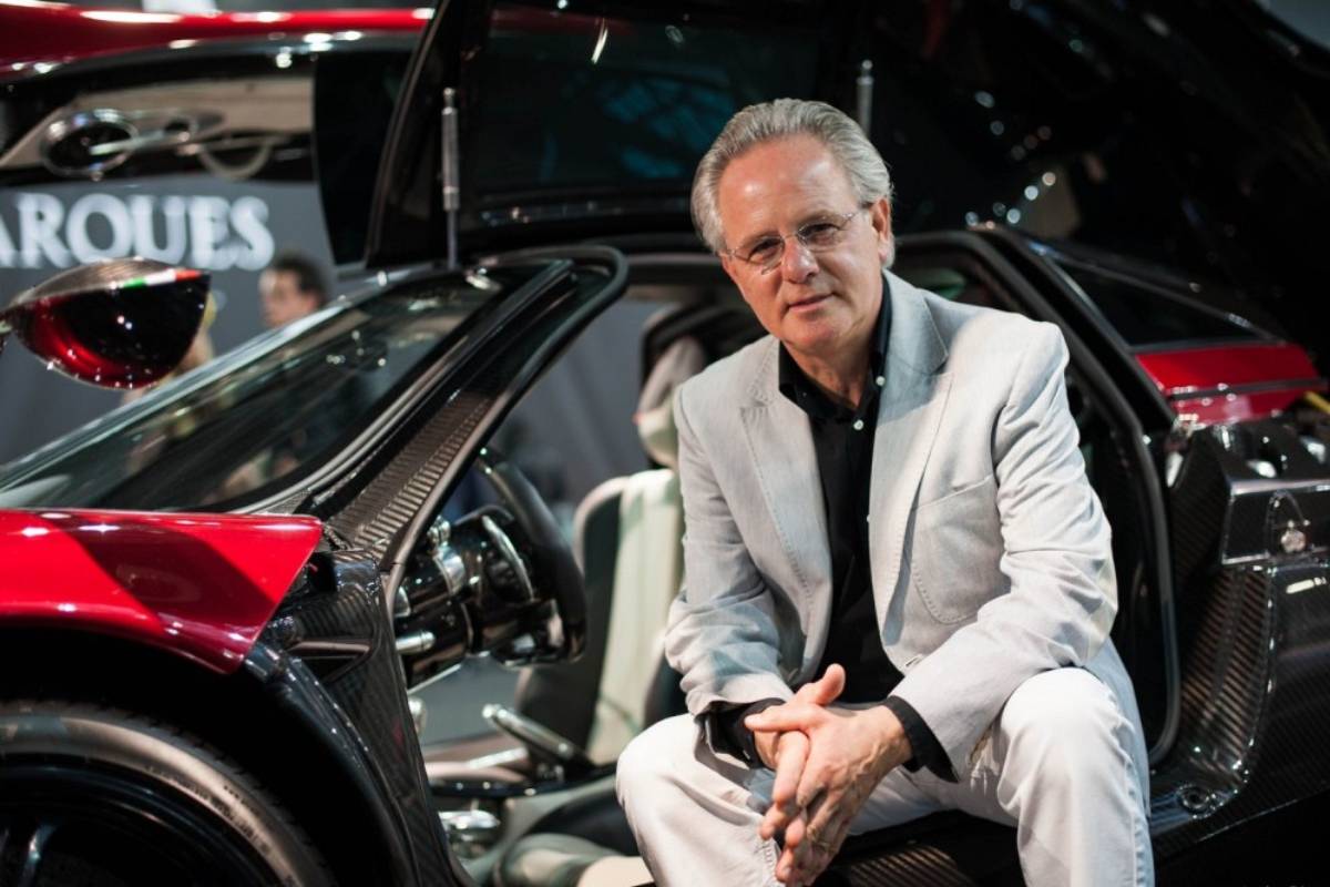 هوراسيو باجاني