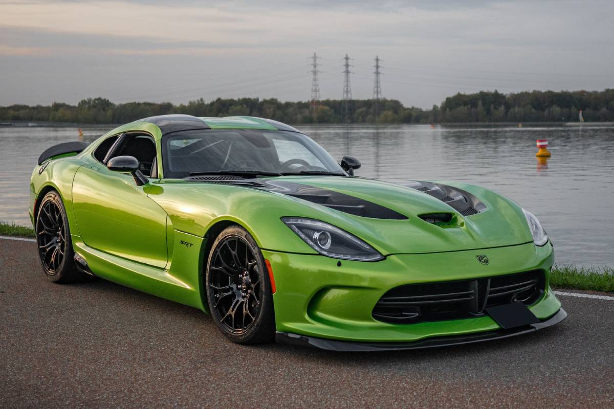 اسماء سيارات