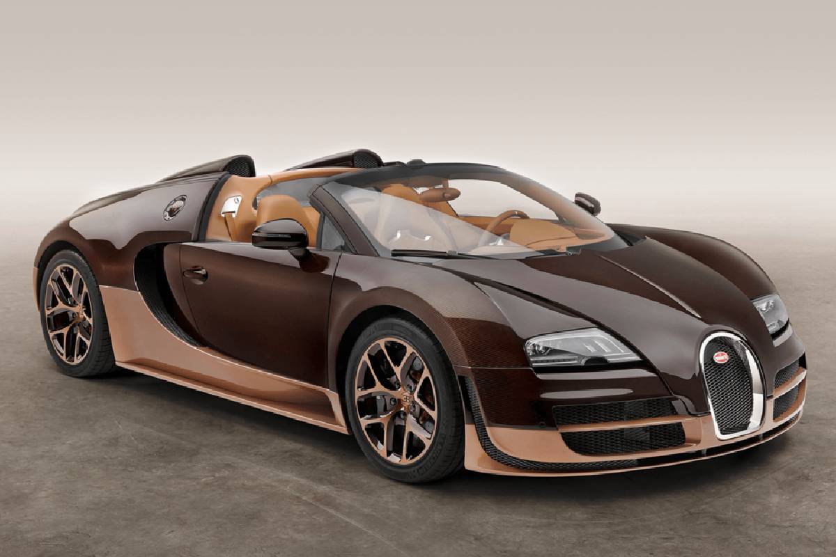 سيارات ماني خوشبين