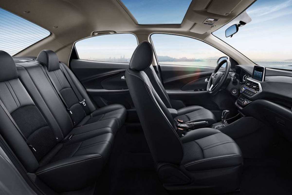 شانجان السفن 2024