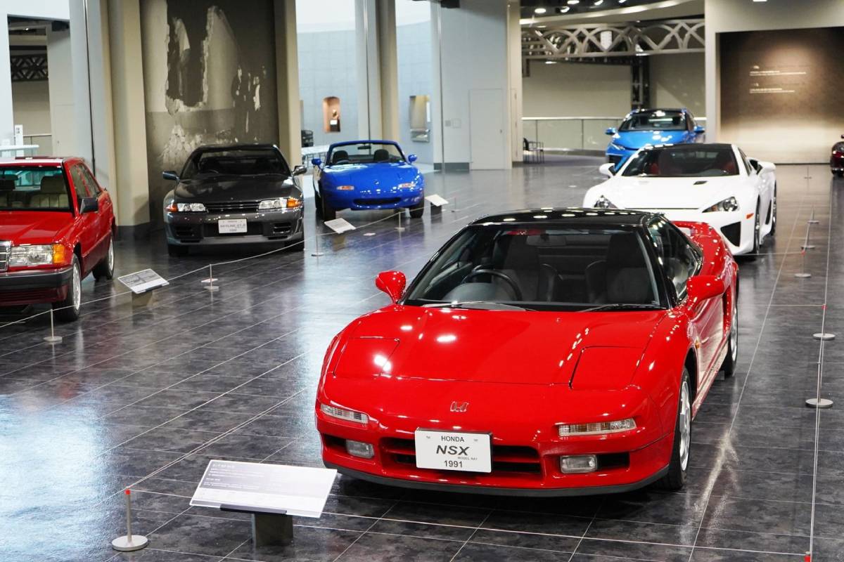 متحف تويوتا