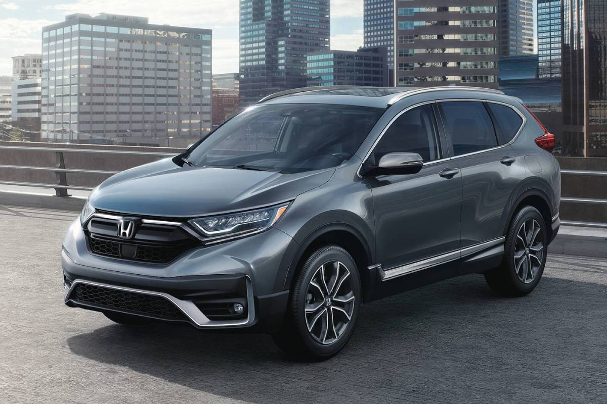 وكالة هوندا