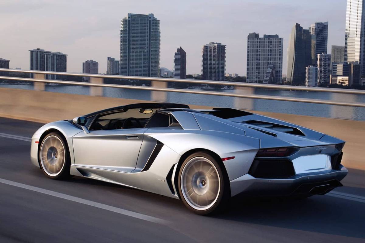 الوان السيارات