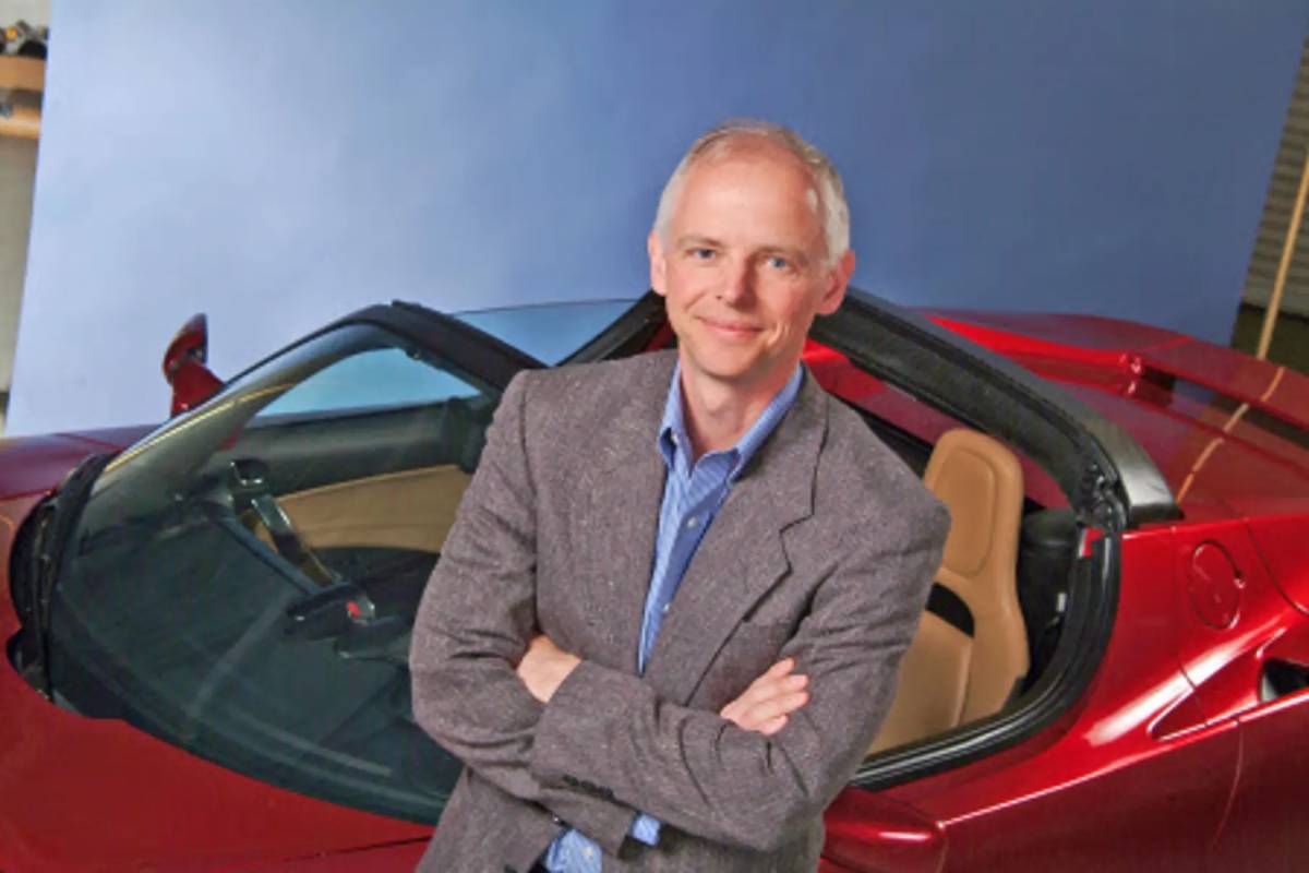 مارك تاربينينج