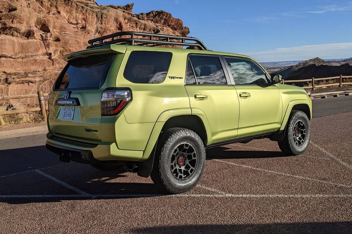 سيارات تويوتا