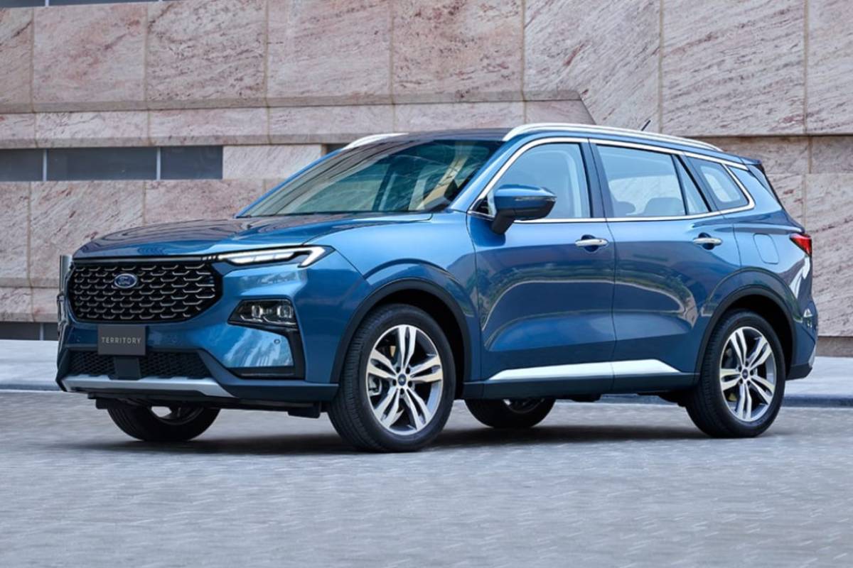 سيارات كروس اوفر