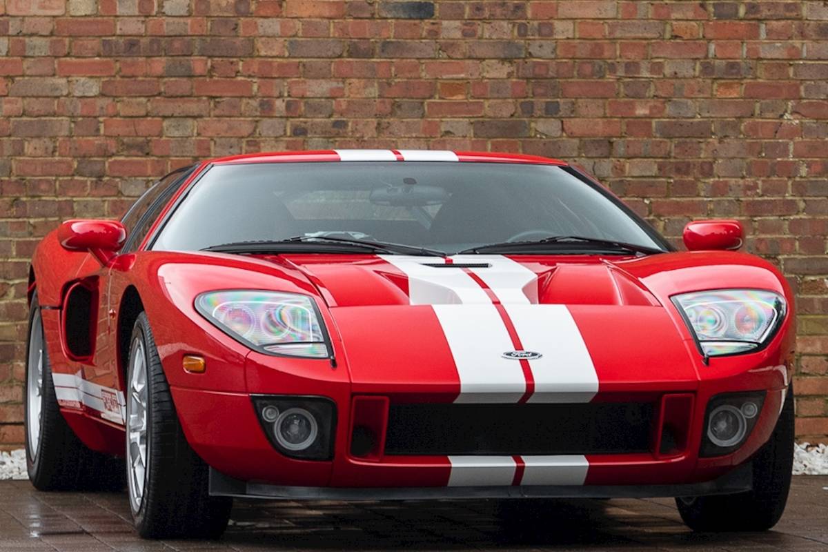 سيارات ذو روك