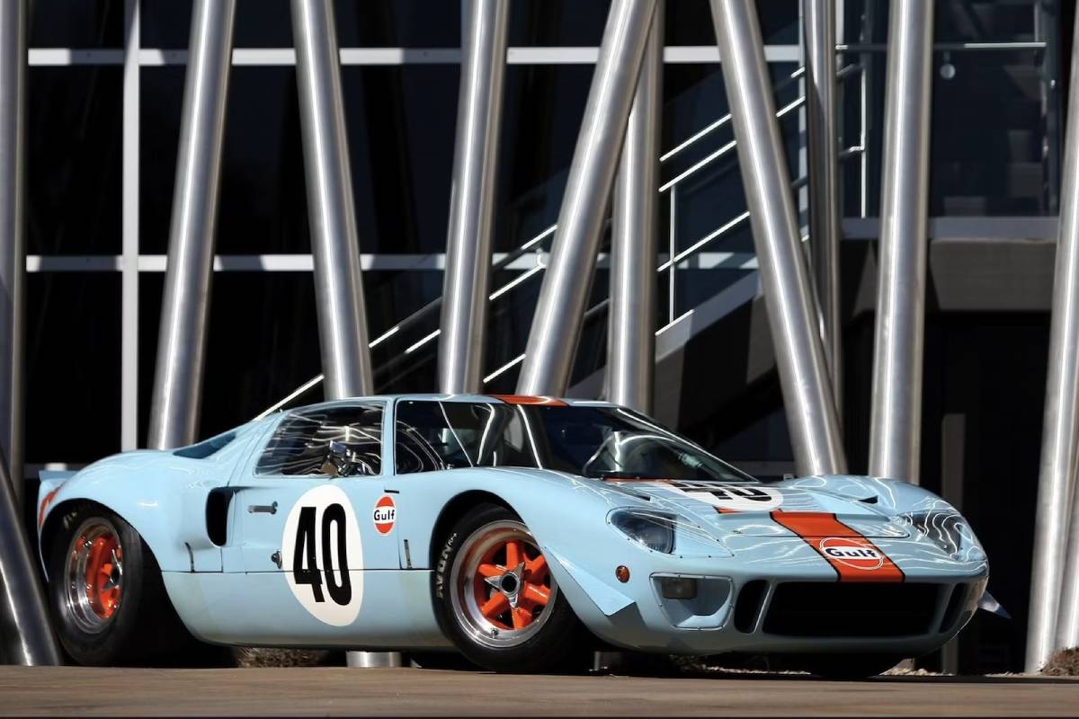 مزادات سيارات